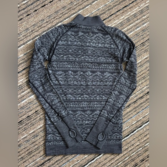 Lululemon Rest Less Pullover - Picture 2 of 4
